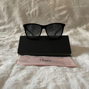 Fendi sunglasses